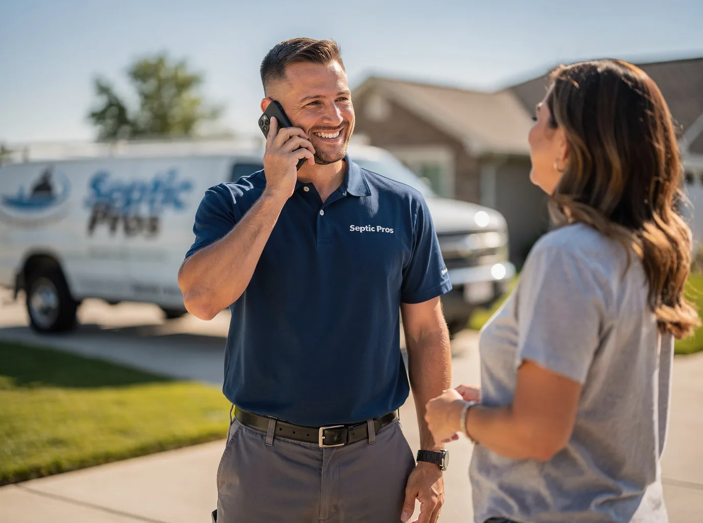 Septic Tank Pumping Onley, VA FAQs